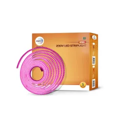 wipro Garnet 5 Meter Led Strip Light 120Mtr
