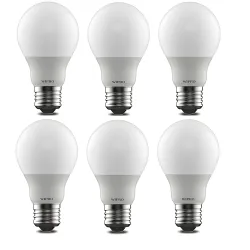 Wipro Garnet 5W LED Bulb