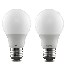 wipro Garnet 5W LED Bulb Po2