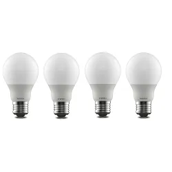 Wipro Garnet 5W LED Bulb ( Pack of 4)