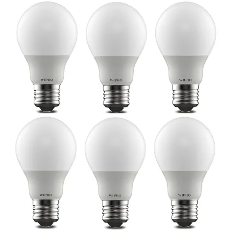 Image of wipro Garnet 5W LED Bulb Po6