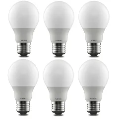 wipro Garnet 5W LED Bulb Po6