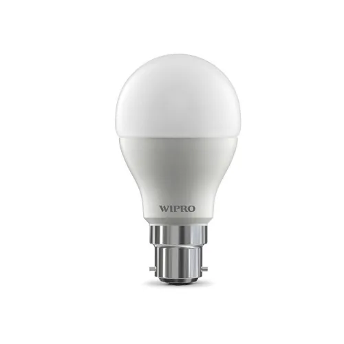 Image of wipro Garnet 9W LED Bulb for Home & Office