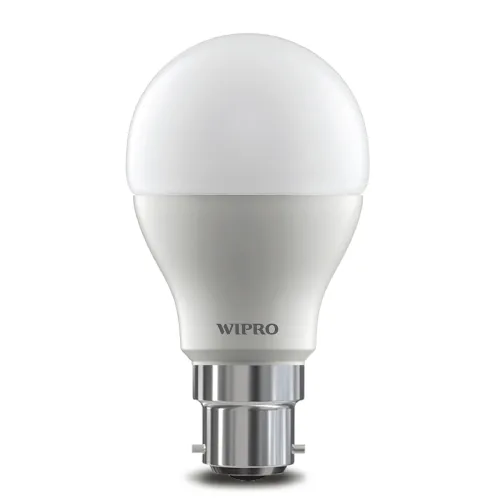 Image of Wipro Garnet 9W LED Bulb for Home & Office Light 