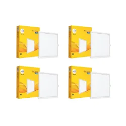 Wipro Garnet LED Panel – 6 W PO4