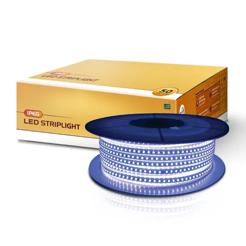 Image of wipro Garnet LED Strip Light 