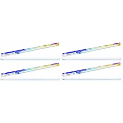 Wipro Garnet Plus 22W 3-in-1 Batten (PO4)