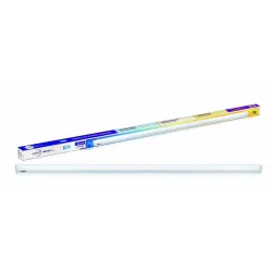 Wipro Garnet Plus 22W 3 in 1 Colour Changing LED Batten | 4 Ft | CCT | Mood Lighting | Coolwhite - Neutralwhite - Warmwhite | Bright & Energy Efficient Tube Light For Bed Room, Hall, Office|...