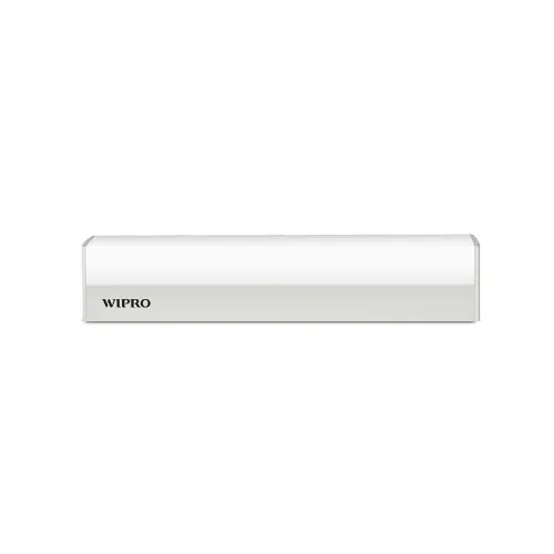 Image of Wipro Garnet 5W LED Batten for Living Room & Bedroom 