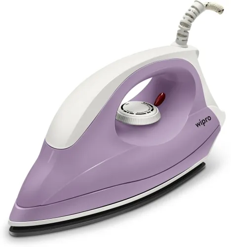 Image of Wipro GD 205 Dry Iron 1000W