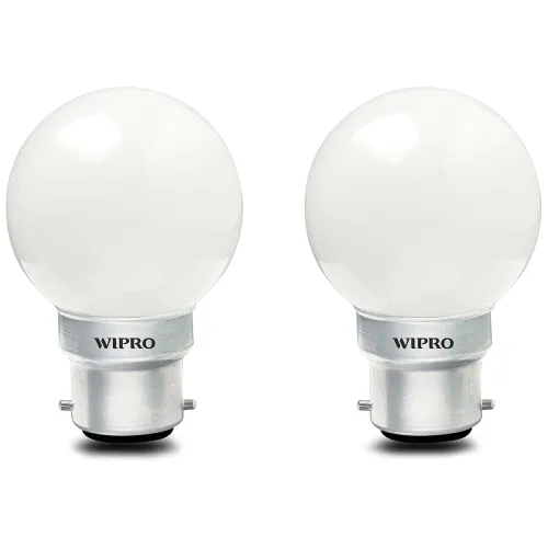 Image of wipro LED Cool Day Light Lamp