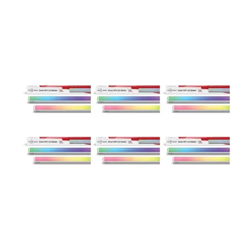 Image of wipro Next Smart LED Batten 