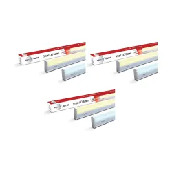 wipro Next Smart LED Batten