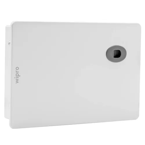 Image of Wipro North West Avancee - 12 Way SPN DD