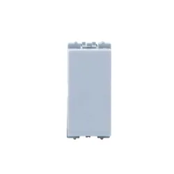 Wipro Northwest Nowa 16A One Way Switch, White (pack of 20)