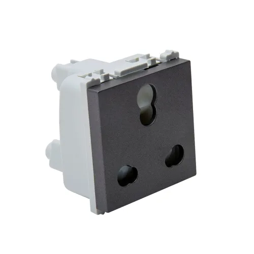Image of Wipro Northwest Nowa 6/16A 3 Pin - Power Socket