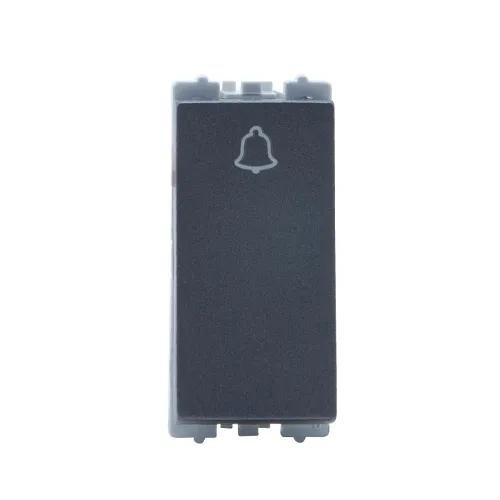Image of Wipro Northwest Nowa 6A Bell Push