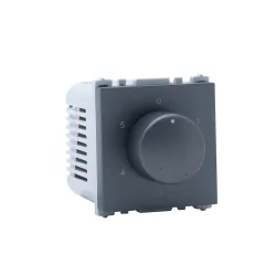 Wipro Northwest Nowa Fan Regulator 5+1 Position Step Type (pack of 6)
