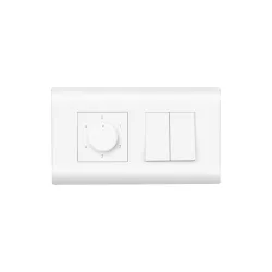 Wipro Northwest Switch Combo Kit 9
