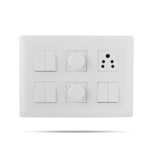 Image of Wipro Northwest Switch Combo of 12M