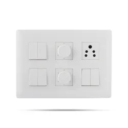 Wipro Northwest Switch Combo of 12M