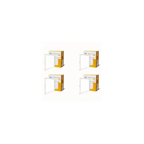 Image of wipro Polycarbonate Garnet 10W Wave