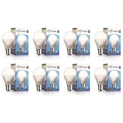 wipro Tejas 9w LED Bulb Po8