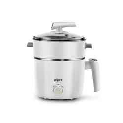 Wipro Vesta 1.2 Liters multicooker Kettle