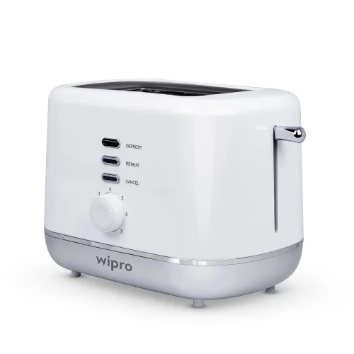 Image of Wipro Vesta Bread Toaster 800 Watts 