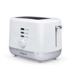 Wipro Vesta Bread Toaster 800 Watts 