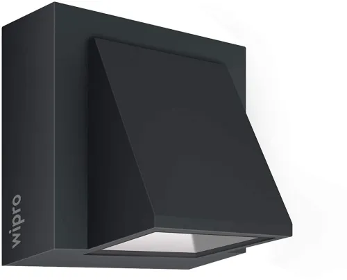 Image of Wipro Wallchiere Wall Lamp With Bulb