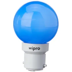 Wipro Safelite Watt Led Night Lamp  (Pack of 3)