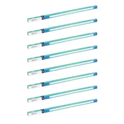 Wipro 20W LED Batten – 4ft, 6500K, 8-Pack