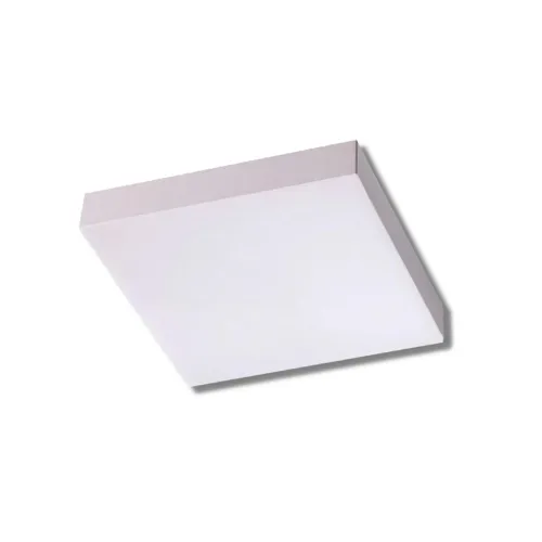 Image of Wipro 6W EOS Square Surface Downlighter 6500K (Cool White)