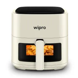 Wipro Elato CAF 201 Digital Air Fryer 1200W 4.2L
