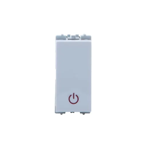 Image of Wipro Northwest Nowa 16A One Way Switch * Pack of 10