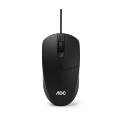 Wired Mouse | Photoelectric 1000dpi Precision