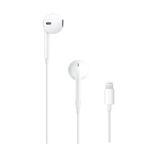 Image of Wired Original Earphone with Microphone 