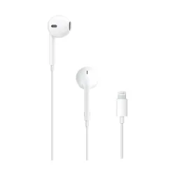 Wired Original Earphone with Microphone
