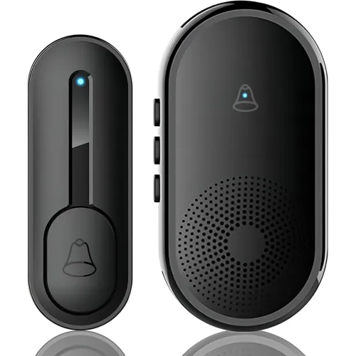 Image of Wireless Door Bell for Home Long Range