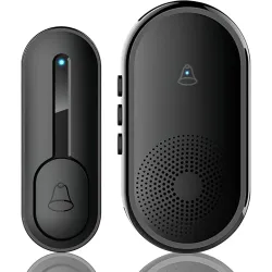 Wireless  Door Bell for Home Long Range