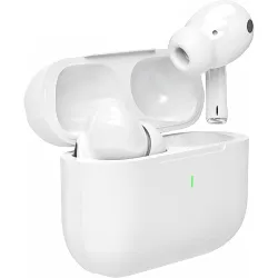 Wireless Earbuds Bluetooth 5.1 TWS Earphones Full Touch Control Headphones