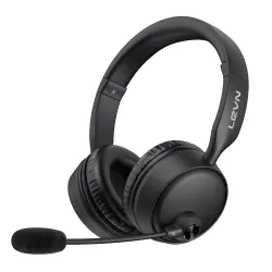 Wireless Headset with Mic
