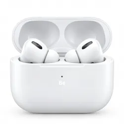 Wireless TWS Earbuds with Noise Reduction & Type-C Case