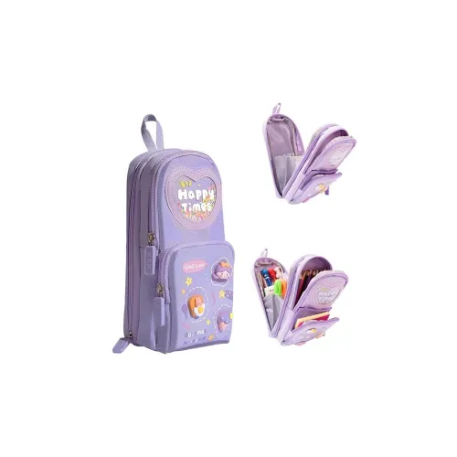 Image of WireScorts Premium Pencil Case 6 Layer 