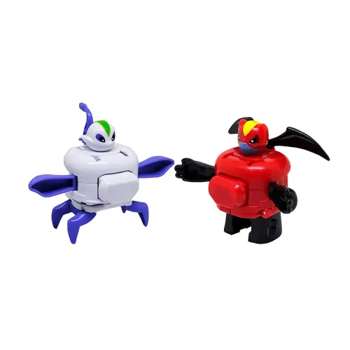 Image of Wise Owl-Brands & Merchandise Private Limited-HR Battle Toy