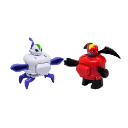 Wise Owl-Brands & Merchandise Private Limited-HR Battle Toy