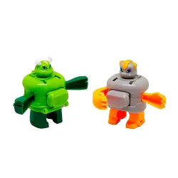 Wise Owl HR Battle Toy