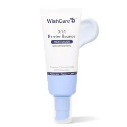 WishCare 3:1:1 Barrier Repair Moisturizer Cream
