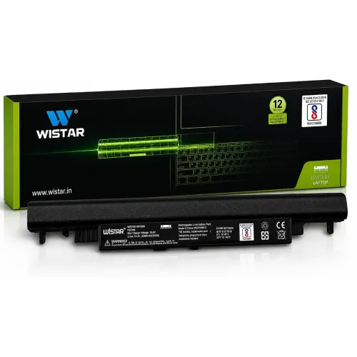 Image of WISTAR HS04 Laptop Battery for HP 807956-001 807957-001